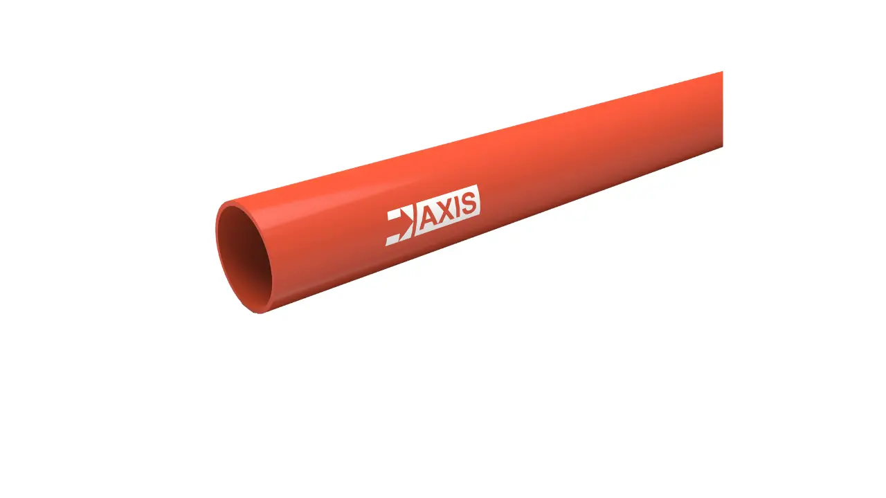 Anti Tracking Tube