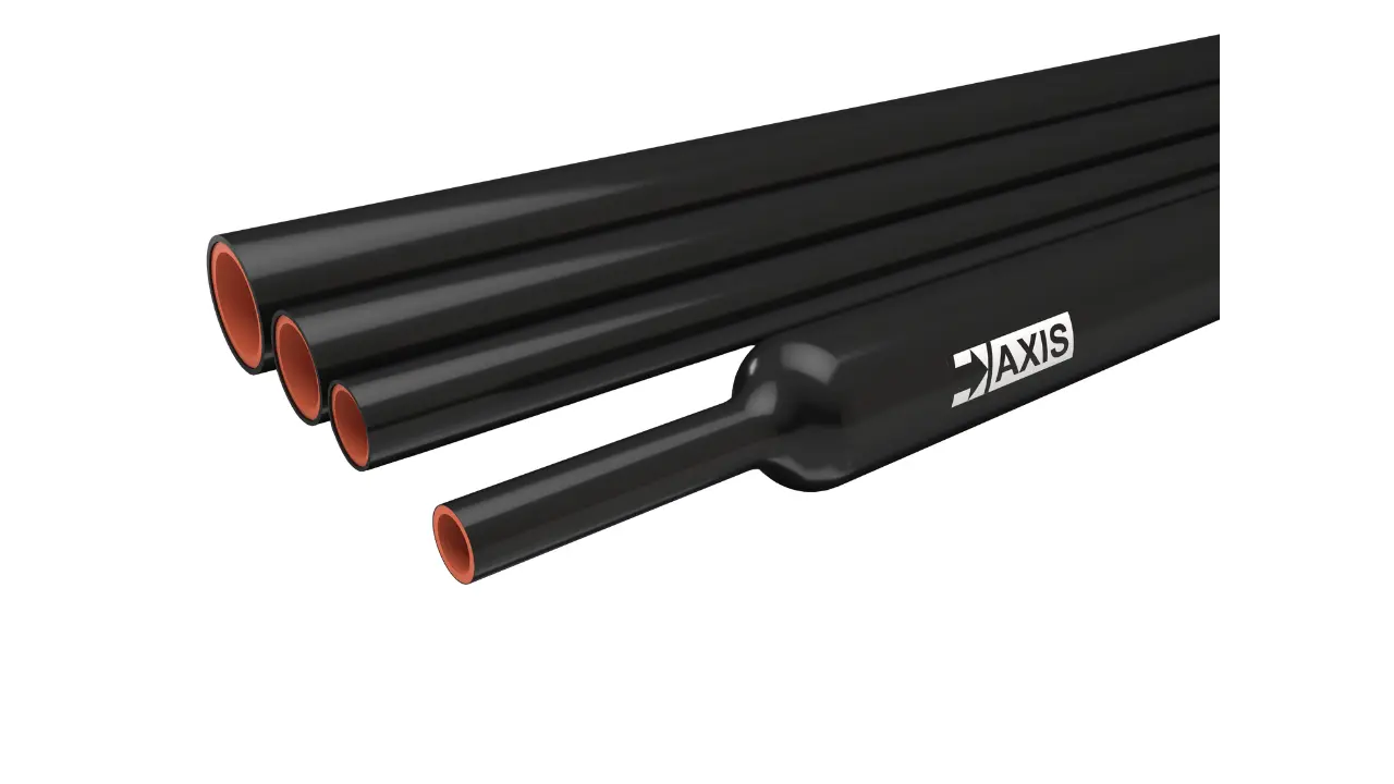 Medium Wall Heat Shrink Tube (LV)